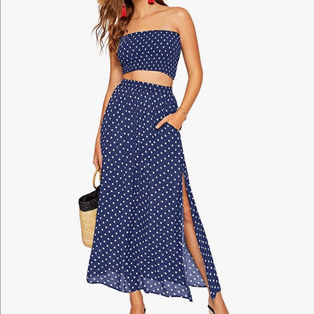 EUC Two-piece